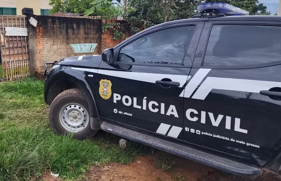 Polícia Civil deflagra operação para apurar homicídios em Comodoro
