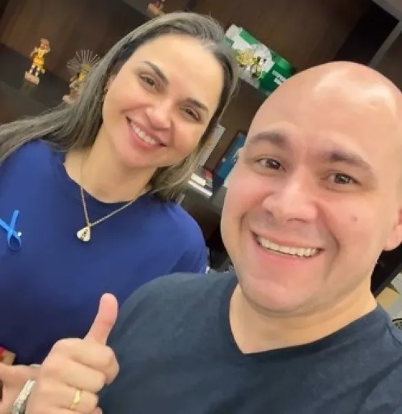 Após vice trocar de partido, Abilio reavalia planos de afastamento para barrar MDB na prefeitura