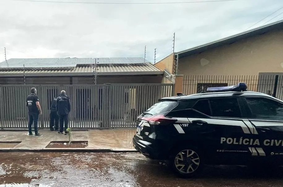 Operação CNPJ na Cela desmonta esquema milionário de fraude fiscal com empresas registradas em presídio