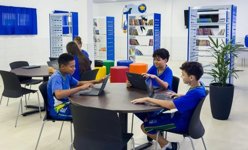 Mato Grosso é 2º no Centro-Oeste em Educação e avança para o Top 10 nacional, aponta CLP