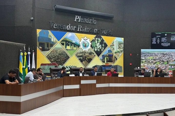Câmara Municipal aprova mais de R$ 3,4 milhões para investimentos e melhorias no município