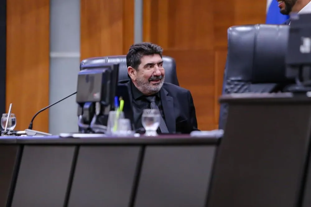 Dr. João garante estadualização de estrada entre Cáceres, Lambari D’Oeste e Barra do Bugres