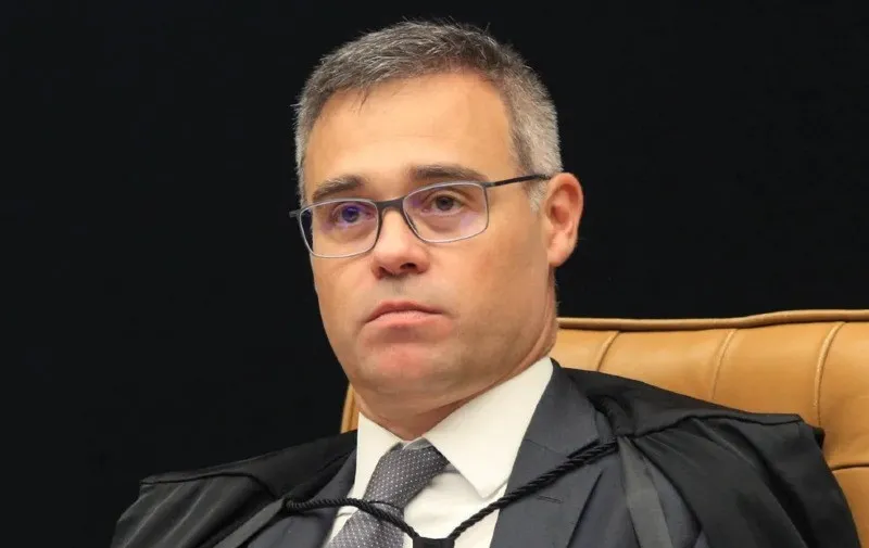 André Mendonça assume relatoria do caso Master após Toffoli deixar o posto