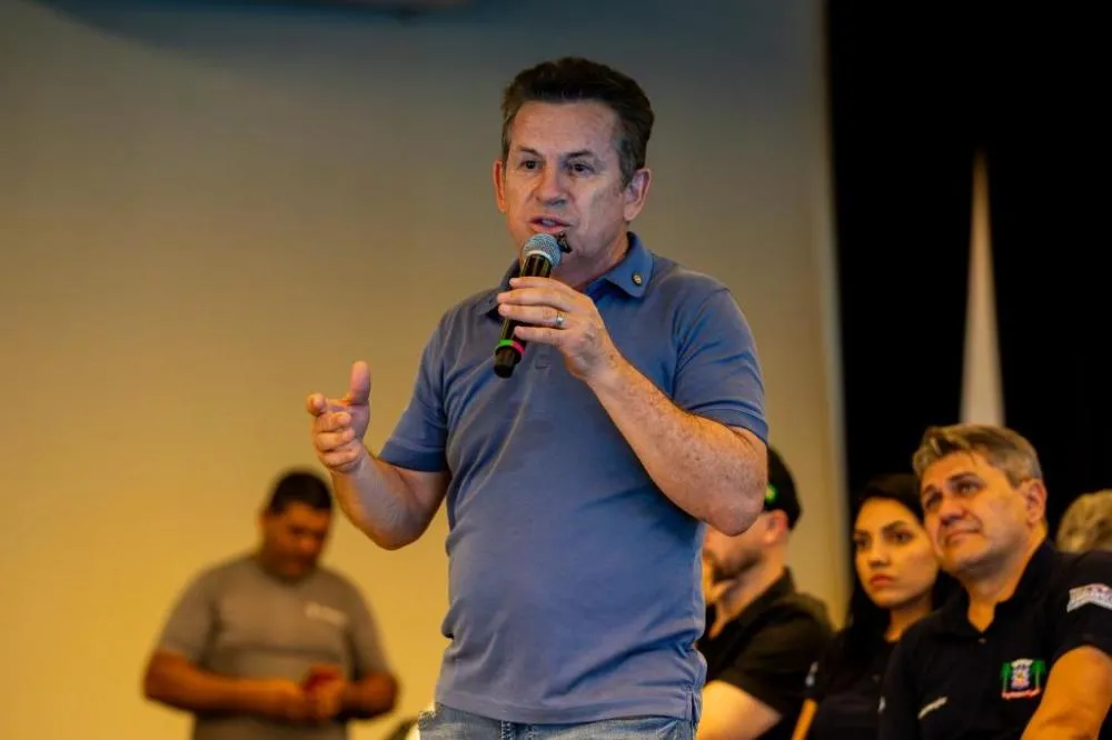 Arenápolis vai receber mais R$ 57,8 milhões em investimentos do Governo de MT