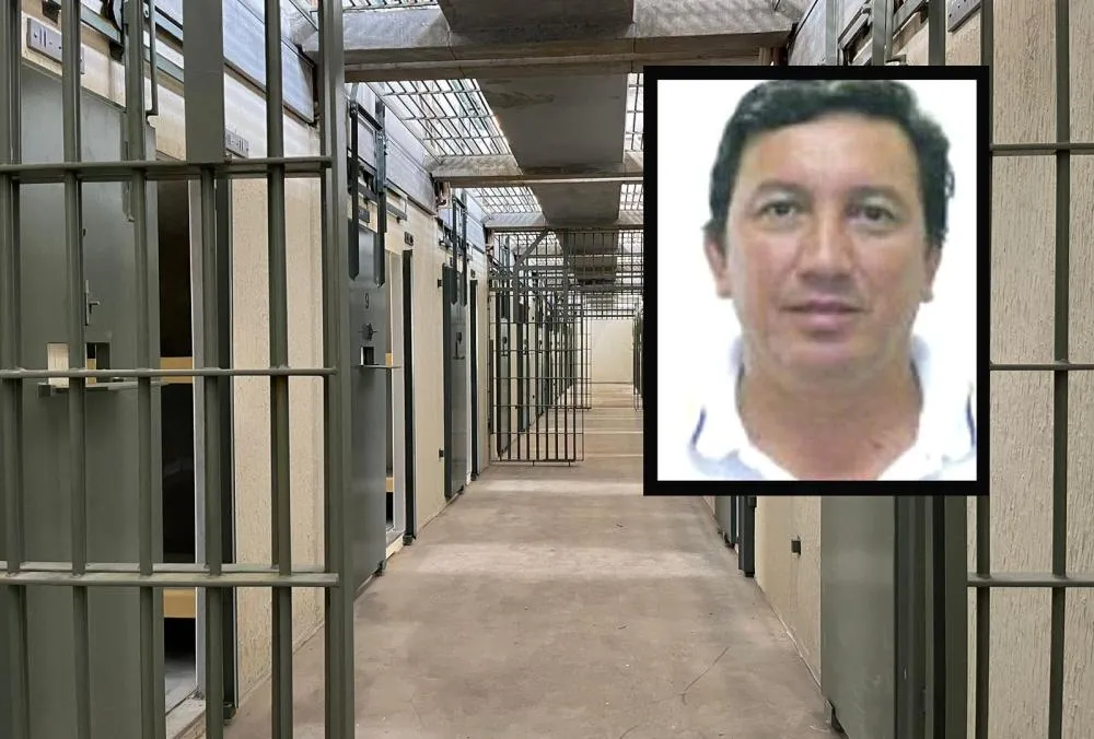 Juiz torna policial réu por estupro de detenta em delegacia de MT