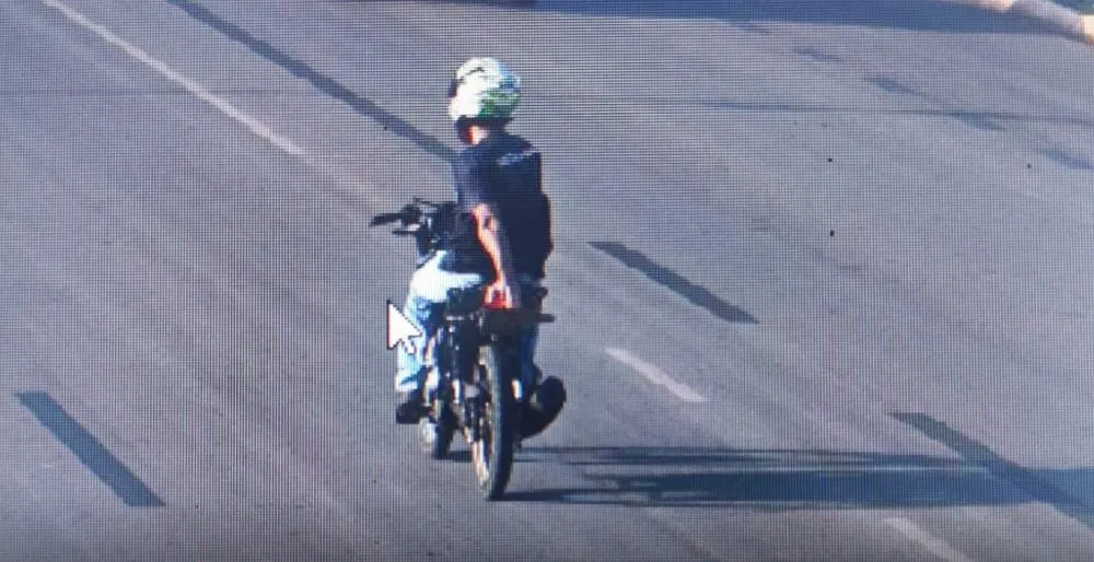 Nova Mutum registra 9 mil infrações de trânsito em um mês após monitoramento