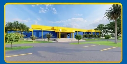 Distrito LB-4 determina suspensão imediata da marca Lions ao Instituto Lions da Visão