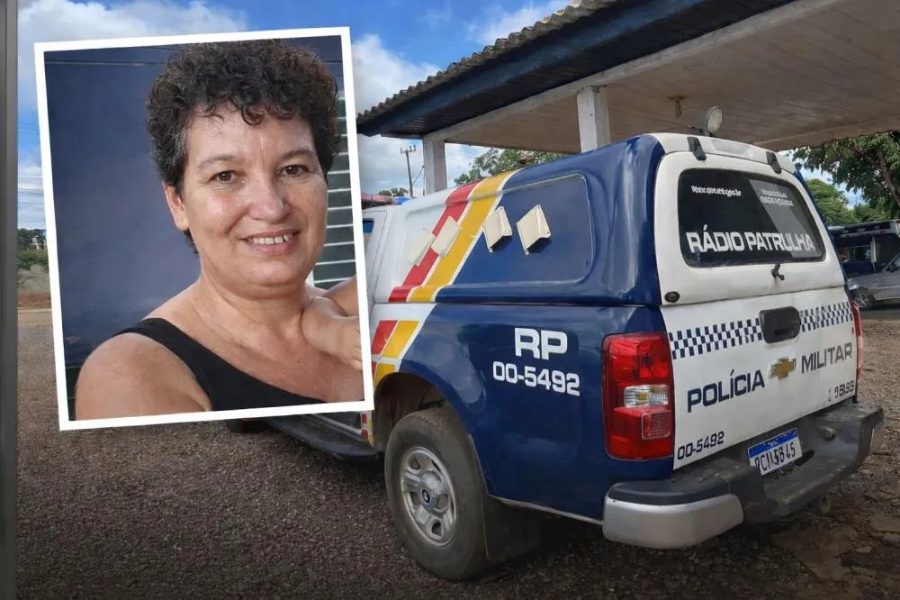 Professora é vítima de feminicídio em Cuiabá; ex-marido morre após perseguição