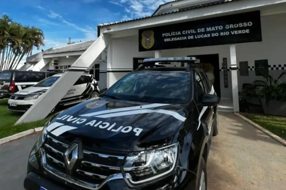 Homem invade casa da ex por ciúmes do atual namorado em Lucas do Rio Verde