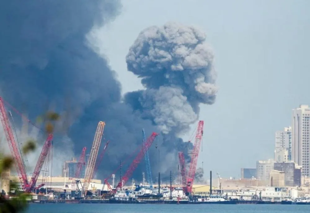 EUA pedem que cidadãos americanos deixem quase 15 países após ataques