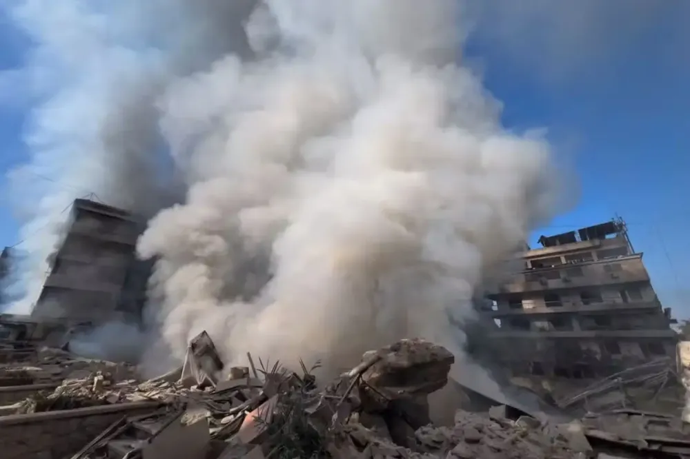 Irã confirma 787 mortos no 4º dia de guerra contra EUA e Israel