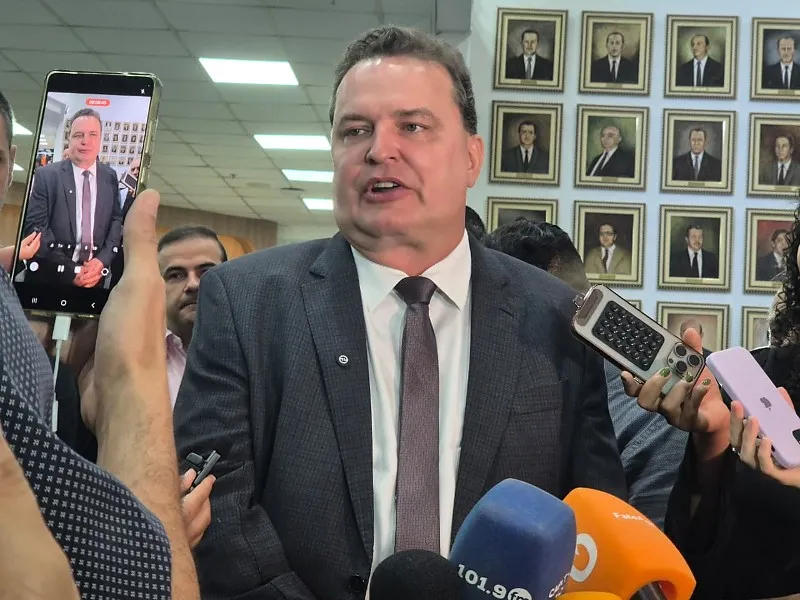 Podemos faz ato de filiação em Cuiabá e busca se tornar potência política em MT