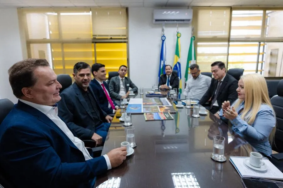 Assembleia Legislativa e TRE firmam parceria para combater a desinformação nas eleições de 2026