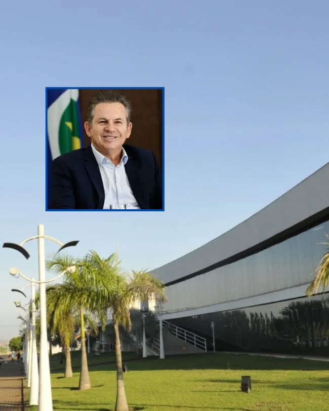 Governador cumpre agenda hoje em Sapezal