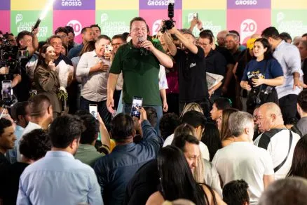 Deputado filia-se a novo partido e prevê fazer maior bancada da AL