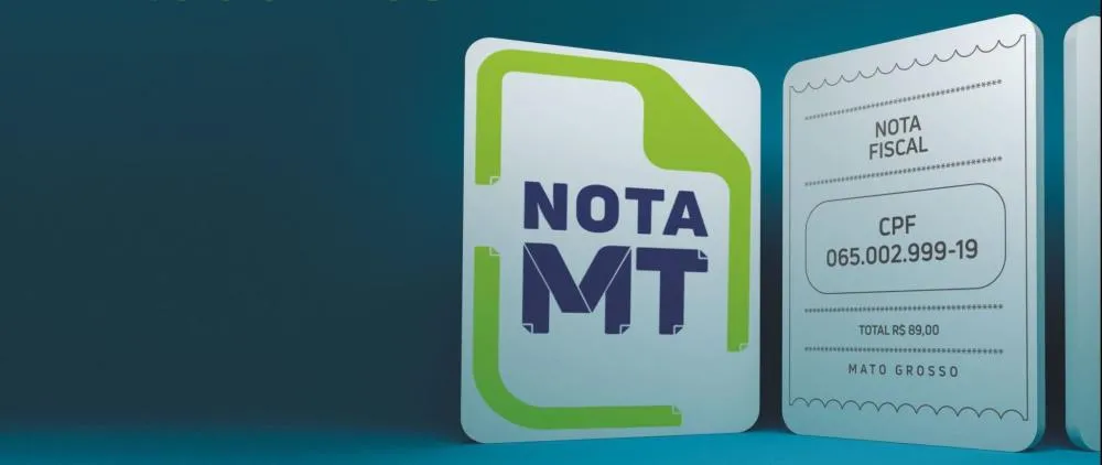 Morado de Tangará da Serra levam R$ 100 mil do Nota MT