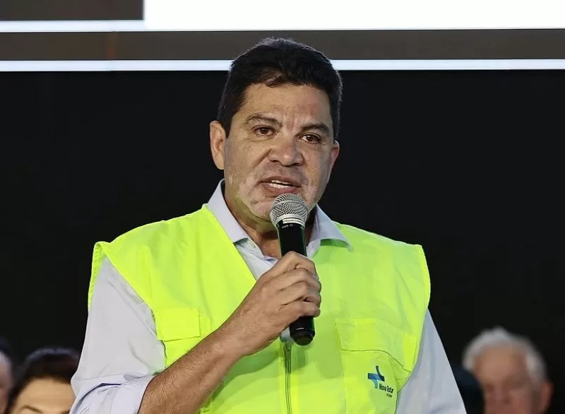 Cidinho pede Jayme ao Senado e Pivetta ao Governo: “Conciliação”