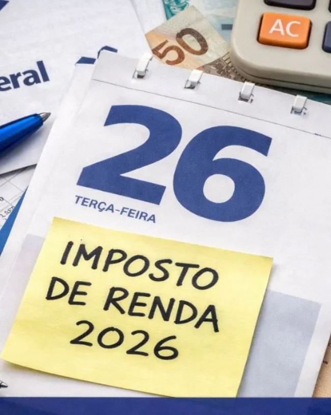 O Que Você Realmente Precisa Saber Para Não Cair na Malha Fina (e as Surpresas do “Cashback”)