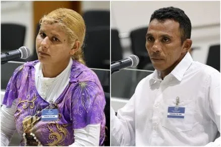 Casal que matou filho bebê é condenado a 23 anos de prisão após investigação da Polícia Civil