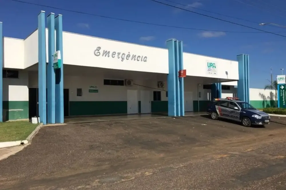 Padrasto é preso após morte de menina de 3 anos com sinais de abuso em MT