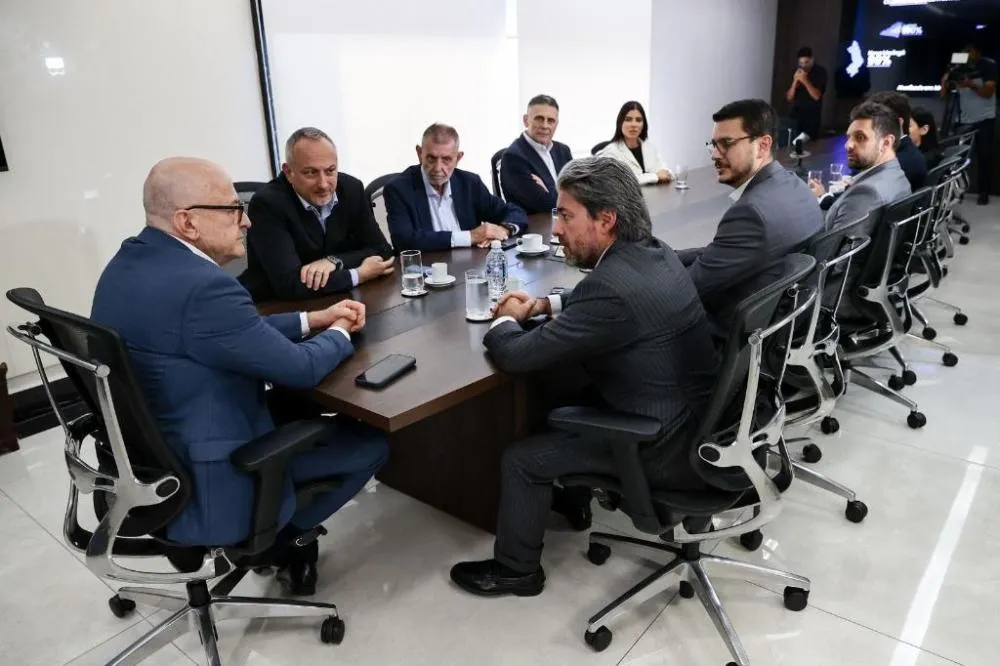 “MT pode ser referência mundial em energia limpa”, afirma presidente da Câmara de Comércio Italiana