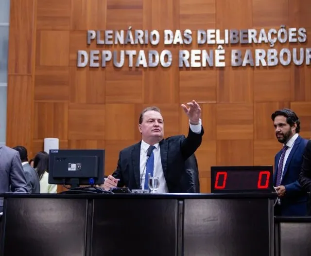 Reprodução