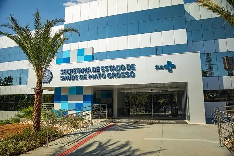 Mato Grosso registra 33 casos de meningite e 8 mortes em 2026; crianças são principais vítimas