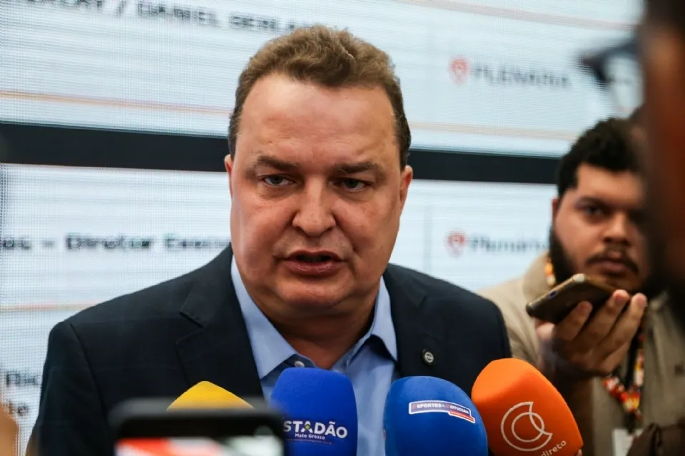 Max Russi endurece sobre suspeita contra Elizeu: “Qualquer deputado que cometer desvio terá que pagar por isso”