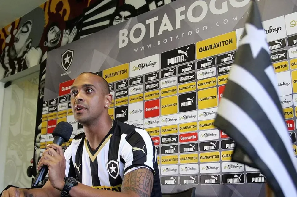 Vítor Silva/Botafogo