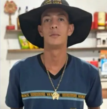 Jovem foi morto aós briga com colega de trabalho em Tangará da Serra. – Foto: Reprodução