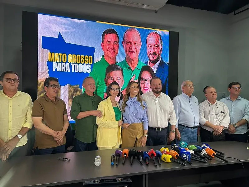 RepórterMT