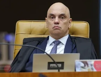 Rosinei Coutinho/STF