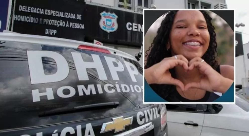 Adolescente de 13 anos está há nove dias desaparecida em MT