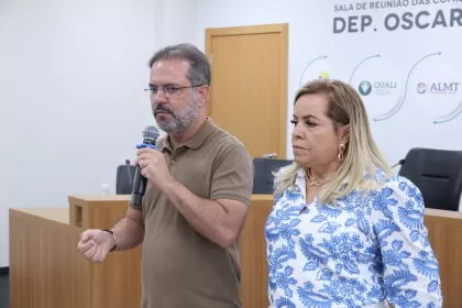 Lançamento do portal “Rede Mulher Inovadora”