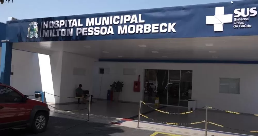 Governo de MT entrega modernização do Hospital Municipal e amplia atendimento em Barra do Garças