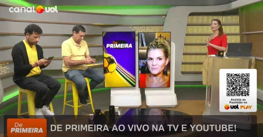 QUANTO NEYMAR VAI GANHAR NO SANTOS? PVC REVELA VALORES E PLANO DE MARKETING