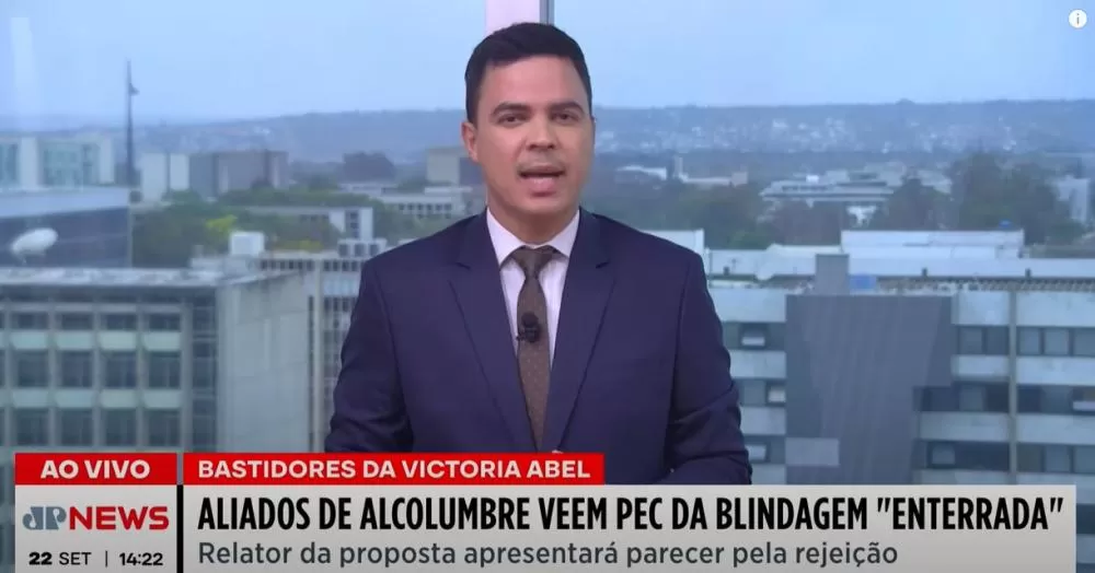 PEC da Blindagem: aliados de Alcolumbre consideram projeto como ‘enterrado’ 