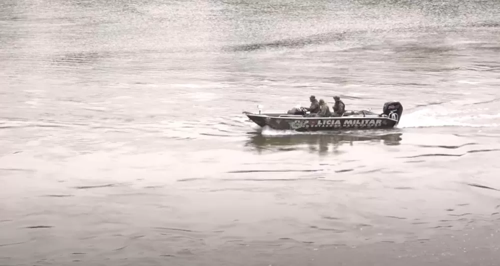 Operação Piracema vai fiscalizar proibição da pesca nos rios do Estado