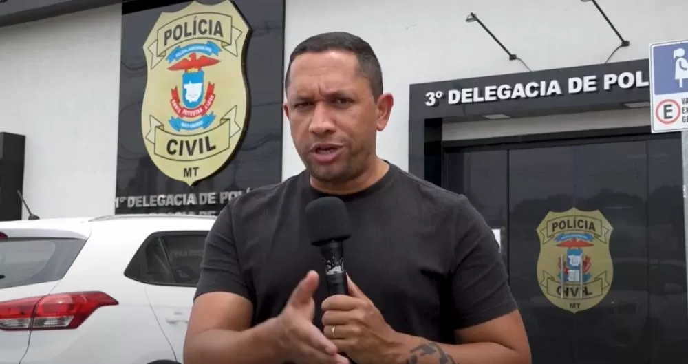 Polícia Civil prende segundo suspeito e esclarece assassinato de personal em VG