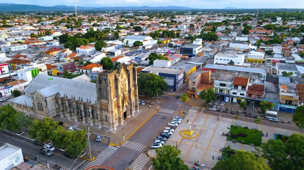 Cáceres - MT